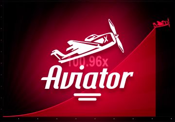 Автомат Aviator в казино 888 Старс